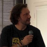 Massimiliano Agostinelli